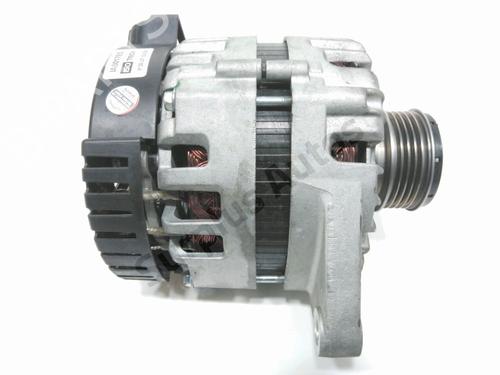 Alternator KIA CEE'D Hatchback (ED) 1.6 CRDi 90 | BP39705626M7 - Image 4
