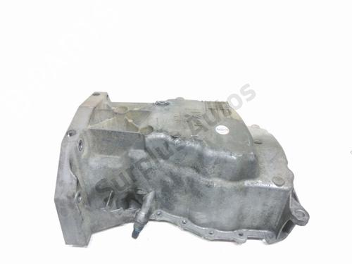Oliebundkar RENAULT KANGOO / GRAND KANGOO II (KW0/1_) 1.5 dCi 85 (KW0K, KW0L, KW0B) (86 hp) 28219694