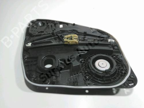 Rear left window mechanism VOLVO XC60 II (246) B4 Mild-Hybrid AWD | BP37779212C24 - Image 3