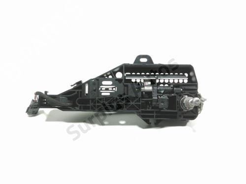 Front right exterior door handle RENAULT CAPTUR I (J5_, H5_) 1.5 dCi 90 (J5N4, J5M5, J5MW, J5M6, J5AL, J5AJ) | BP30869429C129