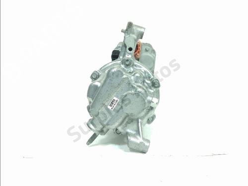 AC compressor TESLA MODEL Y (5YJY) EV Performance All-wheel Drive | BP37764646M34 - Image 2