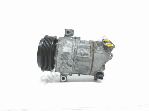AC compressor SUZUKI SX4 (EY, GY) 2.0 DDiS 4x4 (RW420D) | BP34001680M34 - Image 2