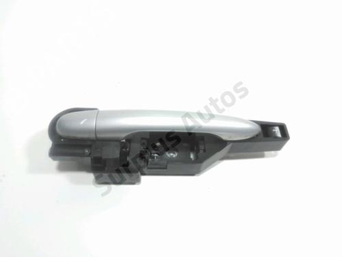 Used Front right exterior door handle Front right exterior door handle 38433008 38433008