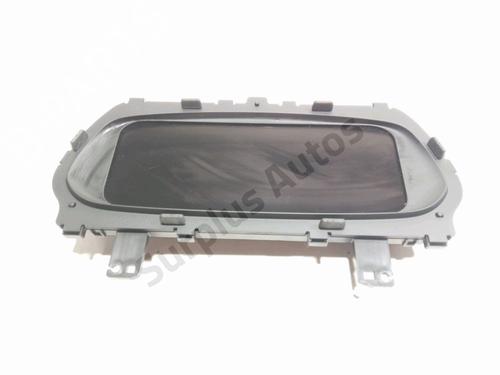 instrument-cluster-hyundai-i20-iii-bc3-bi3-2020-37769494 main image
