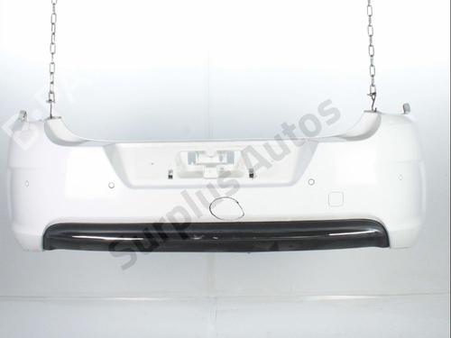 Used Rear bumper Rear bumper CITROËN C4 II (NC_) 1.6 BlueHDi 120 (120 hp) 35773867 35773867