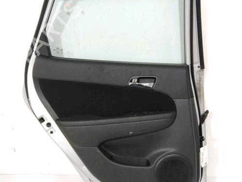 Left rear door HYUNDAI i30 (FD) 1.6 CRDi | BP31000194C4