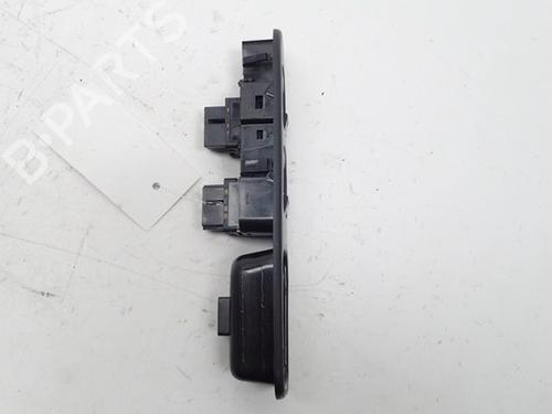 Left front window switch PEUGEOT 307 (3A/C) 1.6 HDi | BP30998867I27 - Image 4