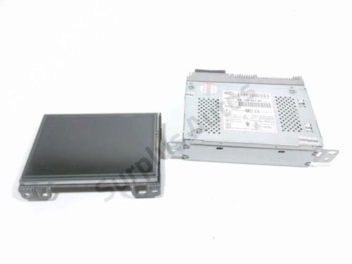 Used Radio PEUGEOT 2008 I (CU_) 1.6 BlueHDi 100 (100 hp) 28528820