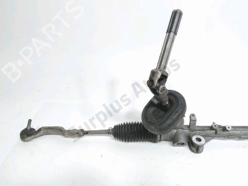 Styregear/Snekke RENAULT CLIO V (B7_) 1.3 TCe 130 (B7MF) | BP28225044M22 