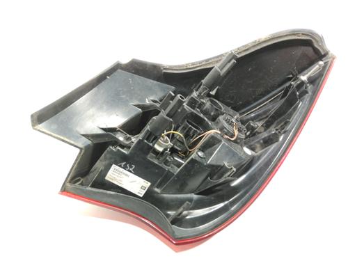 Left taillight OPEL ASTRA J GTC 2.0 CDTI (08) | BP28269835C34 