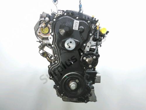Engine RENAULT TALISMAN (LP_) 1.6 dCi 130 | BP30101683M1