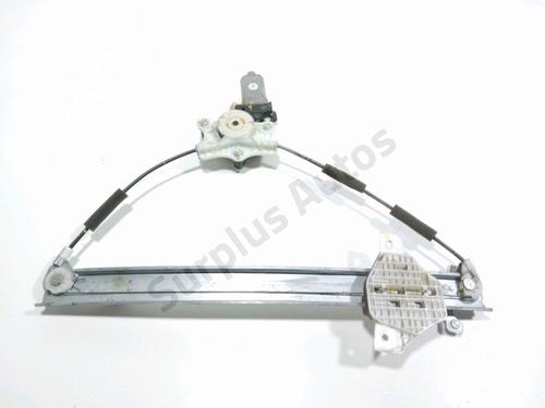 Used Front right window mechanism HYUNDAI i20 II (GB, IB) 1.2 (84 hp) 28240245