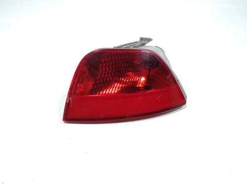 Tågelys FORD FOCUS II (DA_, HCP, DP) 1.8 TDCi (115 hp) 28270588