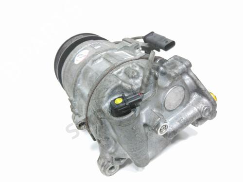 AC compressor BMW 4 Gran Coupe (F36) 425 i | BP37764593M34 - Image 3