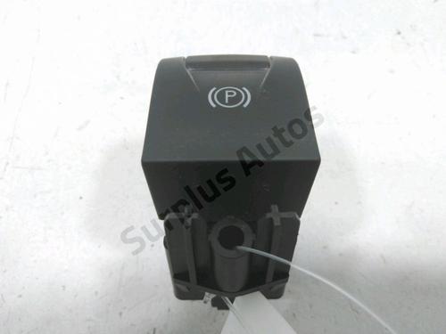 Kombi Kontakt / Stilkkontakt RENAULT GRAND SCÉNIC III (JZ0/1_) 1.5 dCi (JZ0B, JZ07) (106 hp) 30987737