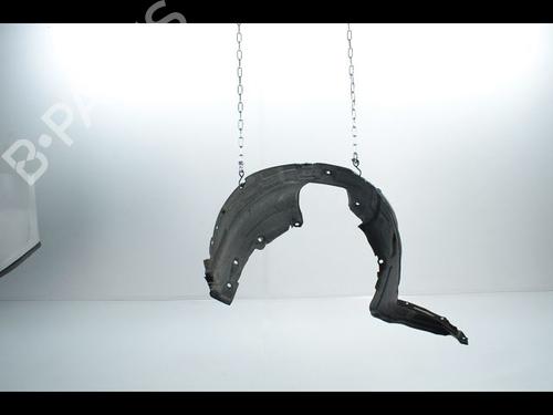 Used Wheel arch MAZDA 5 (CR) 1.8 (CR19) (116 hp) 28236327
