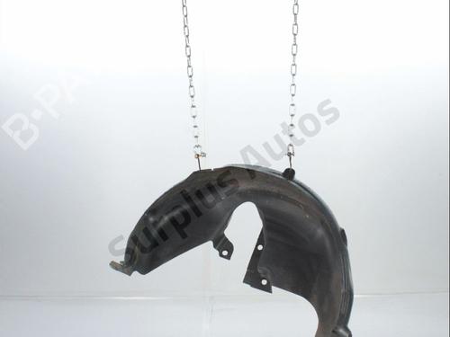 Used Wheel arch Wheel arch RENAULT CLIO V (B7_) 1.5 Blue dCi 100 (B7AD) (101 hp) 34617021 34617021