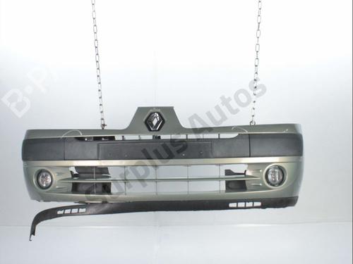Used Front bumper RENAULT CLIO II (BB_, CB_) 1.5 dCi (B/CB07) (65 hp) 28235001