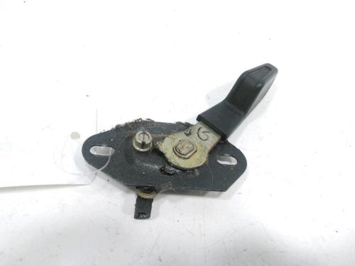 Used Front left interior door handle Front left interior door handle 30996418 30996418