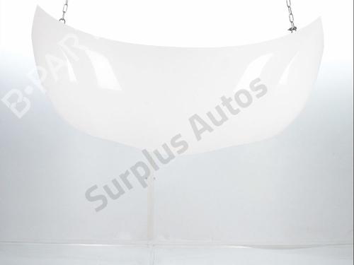 Used Hood Hood TOYOTA AYGO (_B4_) 1.0 VVTi (KGB40) (72 hp) 40059760 40059760