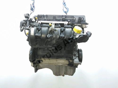 Motor OPEL CORSA D (S07) 1.2 (L08, L68) (86 hp) 29856820