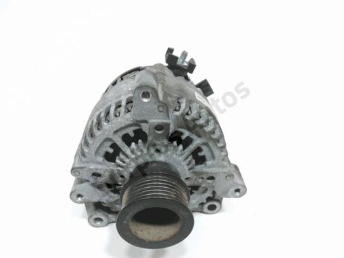 Used Alternator Alternator 37763986 37763986