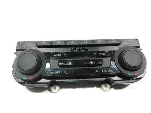 Used Climate control Climate control 37767029 37767029