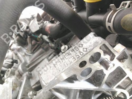 Engine RENAULT ARKANA I (LCM_, LDN_) 1.3 TCe 160 (LDN1) | BP37257495M1 - Image 5