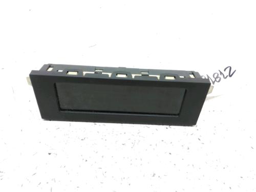 Used Display monitor Display monitor CITROËN C3 I (FC_, FN_) 1.4 HDi (68 hp) 31845841 31845841