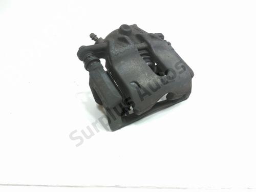 Used Right front brake caliper RENAULT MODUS / GRAND MODUS (F/JP0_) 1.5 dCi 90 (88 hp) 28226195