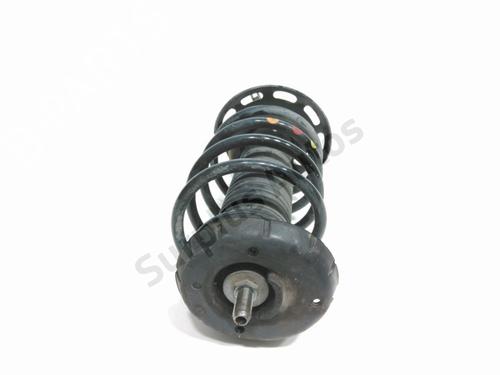 Left front shock absorber CITROËN C4 CACTUS 1.6 BlueHDi 100 | BP28225677M16 - Image 3