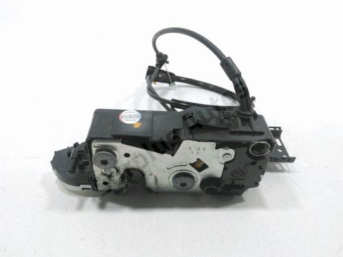 Used Front right lock PEUGEOT 207 SW (WK_) 1.6 HDi (92 hp) 31123285