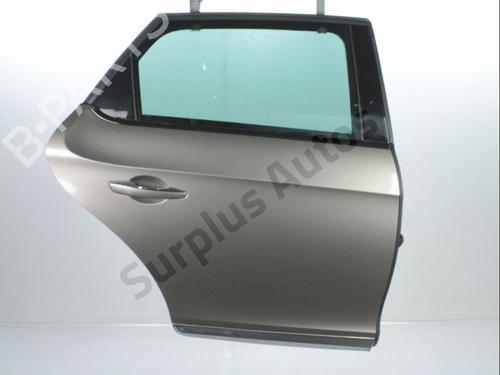 Dør højre bagtil CITROËN DS5 2.0 HDi 200 Hybrid4 All-wheel Drive (200 hp) 31986895