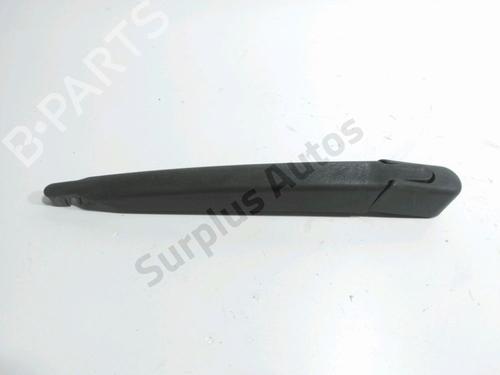 Used Rear windshield wiper arm RENAULT SCÉNIC III (JZ0/1_) 1.9 dCi (JZ0J, JZ1J, JZ1K, JZ1S) (131 hp) 30608374