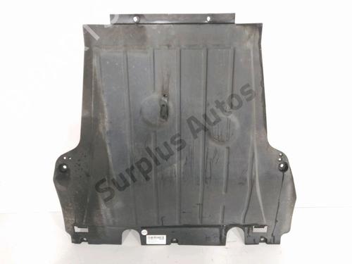 Protection sous caisse RENAULT CLIO III (BR0/1, CR0/1) 1.5 dCi (75 hp) 32102194