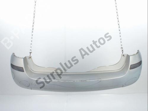 Stoßstange hinten für RENAULT MODUS / GRAND MODUS (F/JP0_) 1.4 (JP01, JP0J) (98 hp) 28257656