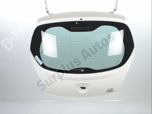 Used Tailgate Tailgate FORD KA (RU8) 1.2 (69 hp) 35808302 35808302