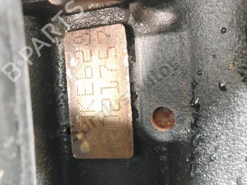 Engine RENAULT CLIO IV (BH_) 1.5 dCi 75 | BP31032541M1 - Image 5