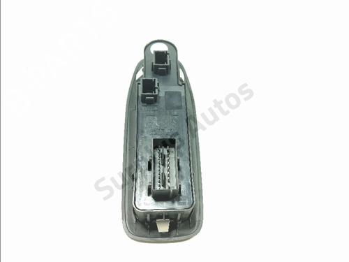Left front window switch PEUGEOT 2008 I (CU_) 1.6 HDi | BP37778220I27 - Image 2