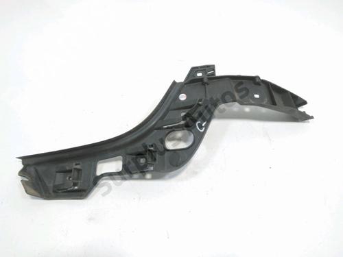 Used Rear bumper bracket Rear bumper bracket VW EOS (1F7, 1F8) 2.0 TDI (140 hp) 34617085 34617085