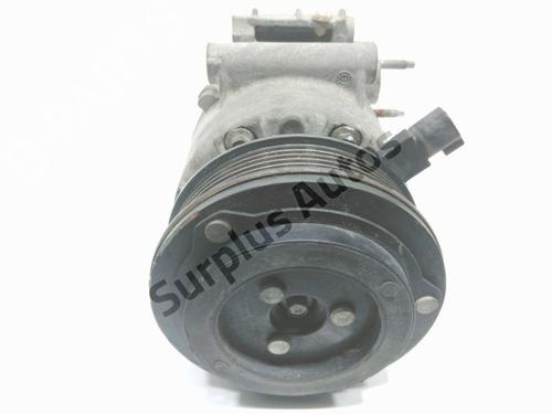 Used AC compressor AC compressor FORD FOCUS III 1.6 TDCi (95 hp) 34148444 34148444