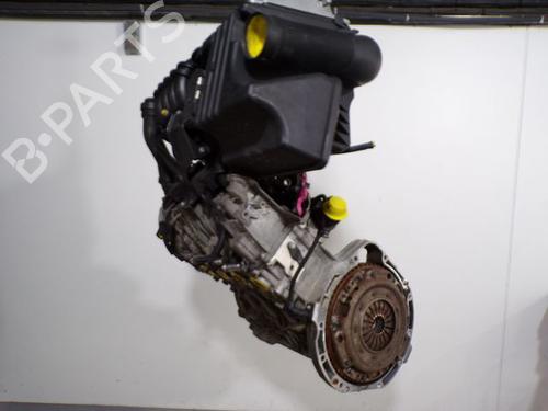 Engine MERCEDES-BENZ A-CLASS (W169) A 170 (169.032, 169.332) | BP30983268M1 - Image 2