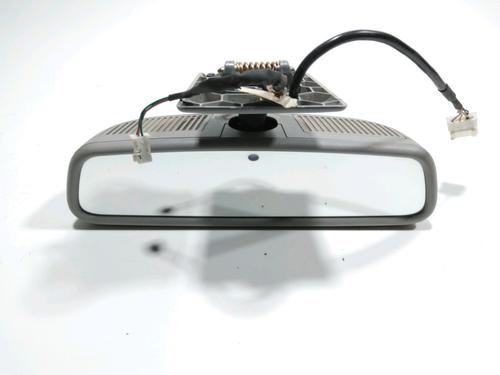 Used Rear mirror MERCEDES-BENZ C-CLASS T-Model (S203) C 220 CDI (203.208) (136 hp) 28264139