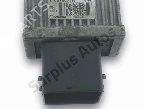 Used Electronic module Electronic module 38283580 38283580