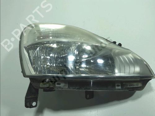 Used Right headlight Right headlight 36550460 36550460