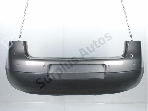 rear-bumper-vw-golf-v-1k1-2003-2004-2005-2006-2007-2008-2009-2010-40214191 main image