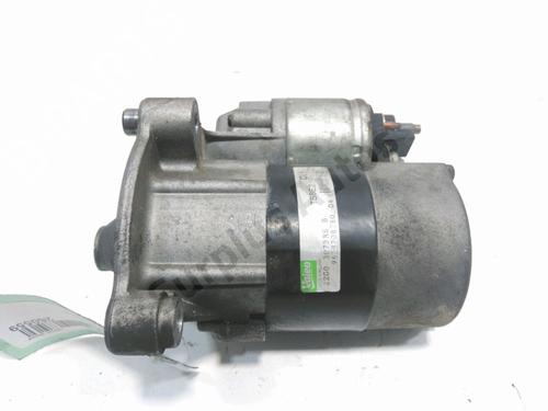 Used Starter Starter 38586972 38586972