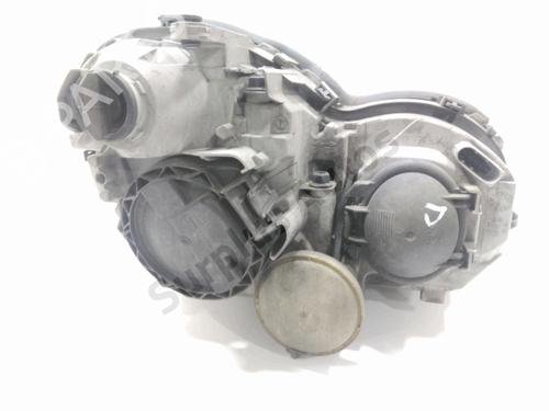 Left headlight MERCEDES-BENZ C-CLASS (W203) C 220 CDI (203.006, 203.008) | BP37787138C28 - Image 2