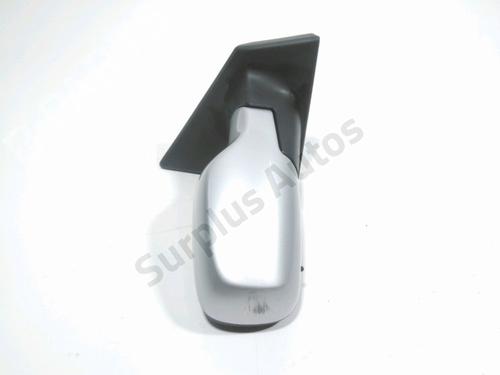 Right mirror RENAULT CLIO III (BR0/1, CR0/1) 1.6 16V (BR05, BR0B, BR0Y, BR15, BR1J, BR1M, BR1Y, CR0B,... | BP28245238C27