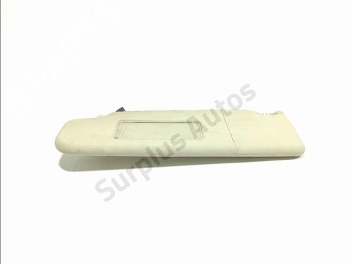 Left sun visor VW GOLF VI (5K1) 2.0 TDI | BP38283979I1 - Image 2